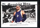 2026 Topps Series 1 Patrick Bailey Base (RAW)