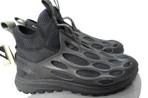 Merrell J004716 Men 7 Hydro Runner Gray Marble Water Sports Resort  Hiking Shoes Merrell Hydro Runner | eBay main image 3
