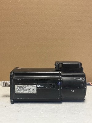 Bosch Rexroth Indramat MKD071B-061-GP0-KN Permanent Magnet Servo Motor