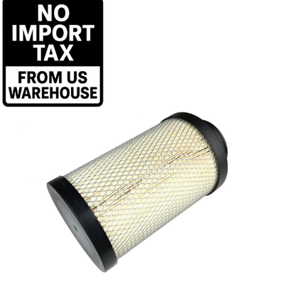 #ad Generac Air Cleaner 95 X 152Od A0000080542 $33.00