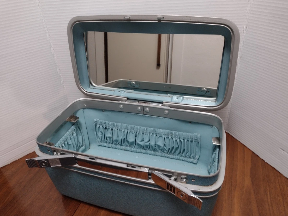 1960s Vanity Cases for sale - eBay