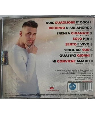 La Voce Del Cuore