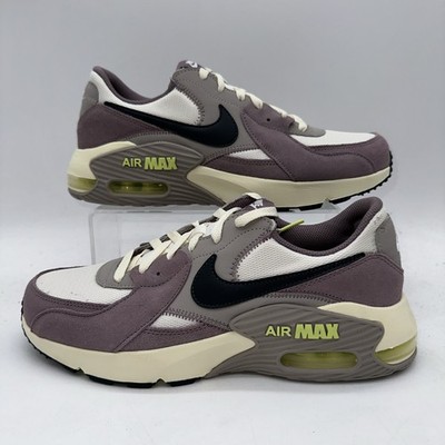Nike Men's Size 10 Air Max Excee (IB8912 204) Gray Running Sneaker Sports