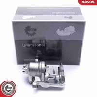 Esen Skv Bremssattel 55SKV554 FüR Impreza Gc Station Wagon Gf Turbo Awd GC8 GF8