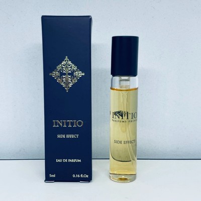 Initio Parfums Prives Fragrance Travel Size Spray 5ml/0.17oz - Choose Your Scent