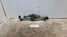 Volkswagen Polo Wiper Motor & Linkage Front Windscreen 2010 6R OEM 6R2955119A 