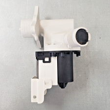 OEM Frigidaire Electrolux Washer Drain Pump 5304524452