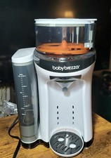 Baby Brezza Formula Pro Automatic Bottle Maker Dispenser Machine No-Box