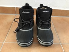 neue Snowboots Eddi Bauer Gr. 38