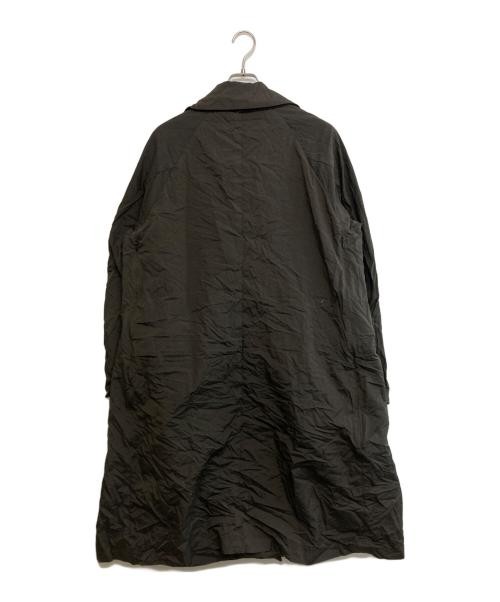 Device Coat Packable Rain Jacket Waterproof Compa… - image 2