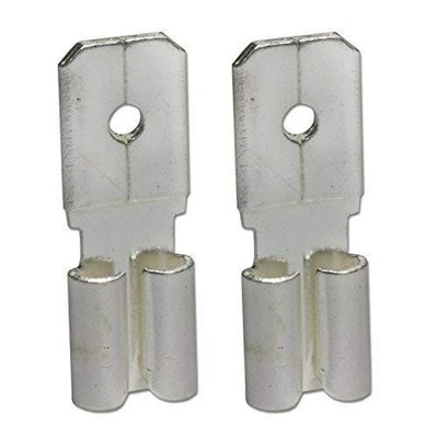 F1 to F2 Terminal Adapters for Lead Acid Battery STEP UP ADAPTORS Sold as a Pair