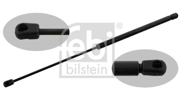 Febi Bilstein Gasfeder, Koffer-/Laderaum 47777 FüR Peugeot-image