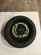 Mercedes-Benz E W212 2011 17 Zoll Ersatzrad Reserverad A2128980914 MRP467