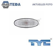 18-5289-15-2 BLINKER BLINKLICHT BLINKLEUCHTE TYC FÜR MAZDA 626 V,626 IV