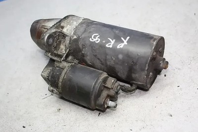 Range Rover II (LP) Bj.99 Anlasser Starter Bosch NAD101190 0001109040