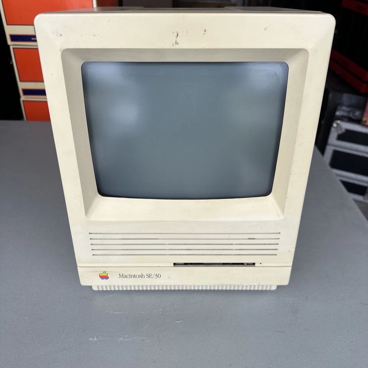 25+ Apple Macintosh SE Vintage Home Computers for sale | Updated