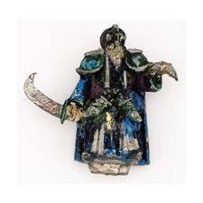 Target Warzone Dark Legion Loose Mini Valpurgius #5 NM