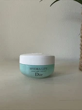 Dior Hydra Life Fresh Sorbet Creme - 50mL/1.7oz - NEW w Seal