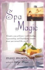 SPA MAGIC By Mary Muryn **Mint Condition**