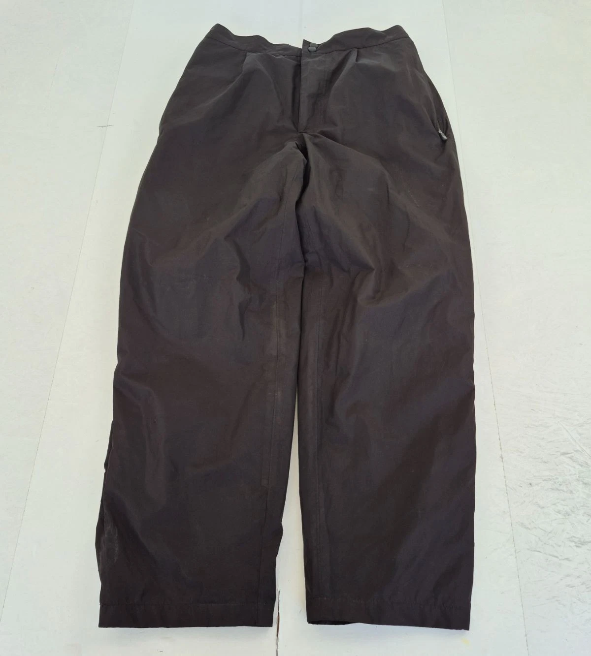 Proquip Trousers Medium L29 Black Mens Golf Waterproof ProFlex TourFlex