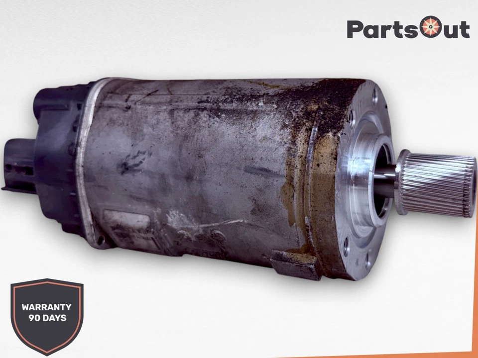 Motor de dirección asistida eléctrica Alfa Romeo 2017-2023 7818177809 OEM Foto 3 de 4