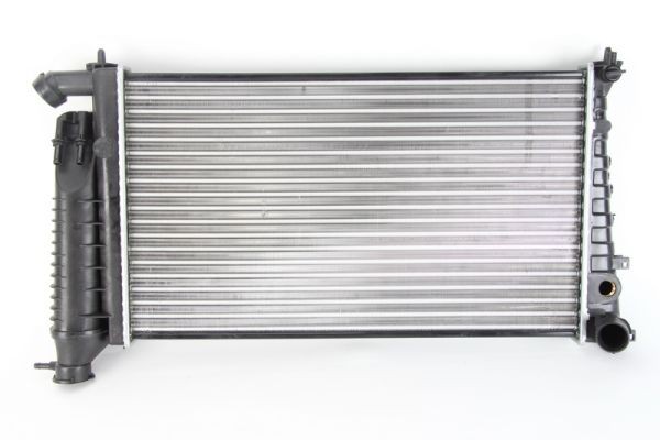 THERMOTEC D7P054TT Radiator, engine cooling for CITROËN,PEUGEOT