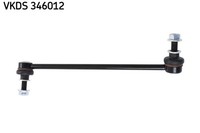Skf Koppelstange Stabilisator Vkds 346012 FüR Koleos Renault Nissan 1 Dci HY0K 2