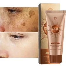 Herbal Spots Peel-Off Facial Mask Skin Care Beauty Treatment Lightening Spot USA