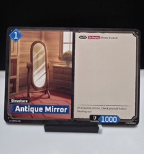 Palworld TCG Dawn of Palpagos 1st Ed - Antique Mirror - EBP01-042 - Common