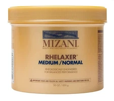 Mizani Relaxer Medium/Normal 30fl.oz.