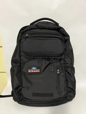 Origaudio Business Laptop Backpack - 17 Inch Padded Laptop Sleeve USB Port