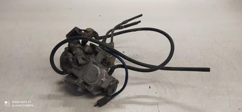 4UC-01 Carburatore Ii per YAMAHA YP 250 MAJESTY YP 250 Majesty 1996 131060 - Afbeelding 2 van 4