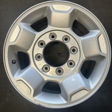 2010 - 2013 Ford F250 Super Duty 17 Machined Aluminum Wheel Rim Factory Mv3 2010 - 2013 Ford F250 Super Duty 17 Machined Aluminum Wheel Rim Factory Mv3