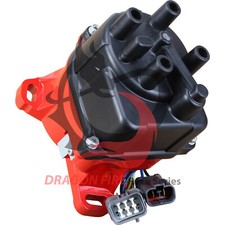 GEN 2 DRAGON FIRE Distributor for 1992-96 Hon...