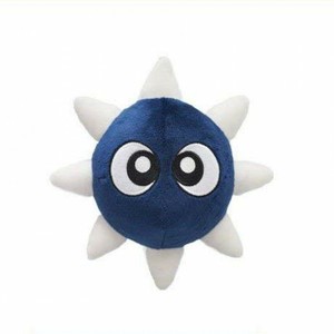 SANEI Kirby All Star Collection KP38 Gordo Plush Doll S 4905330124036 | eBay