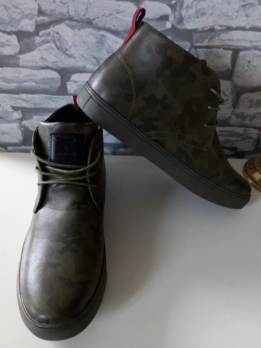Born rich hotsell boots