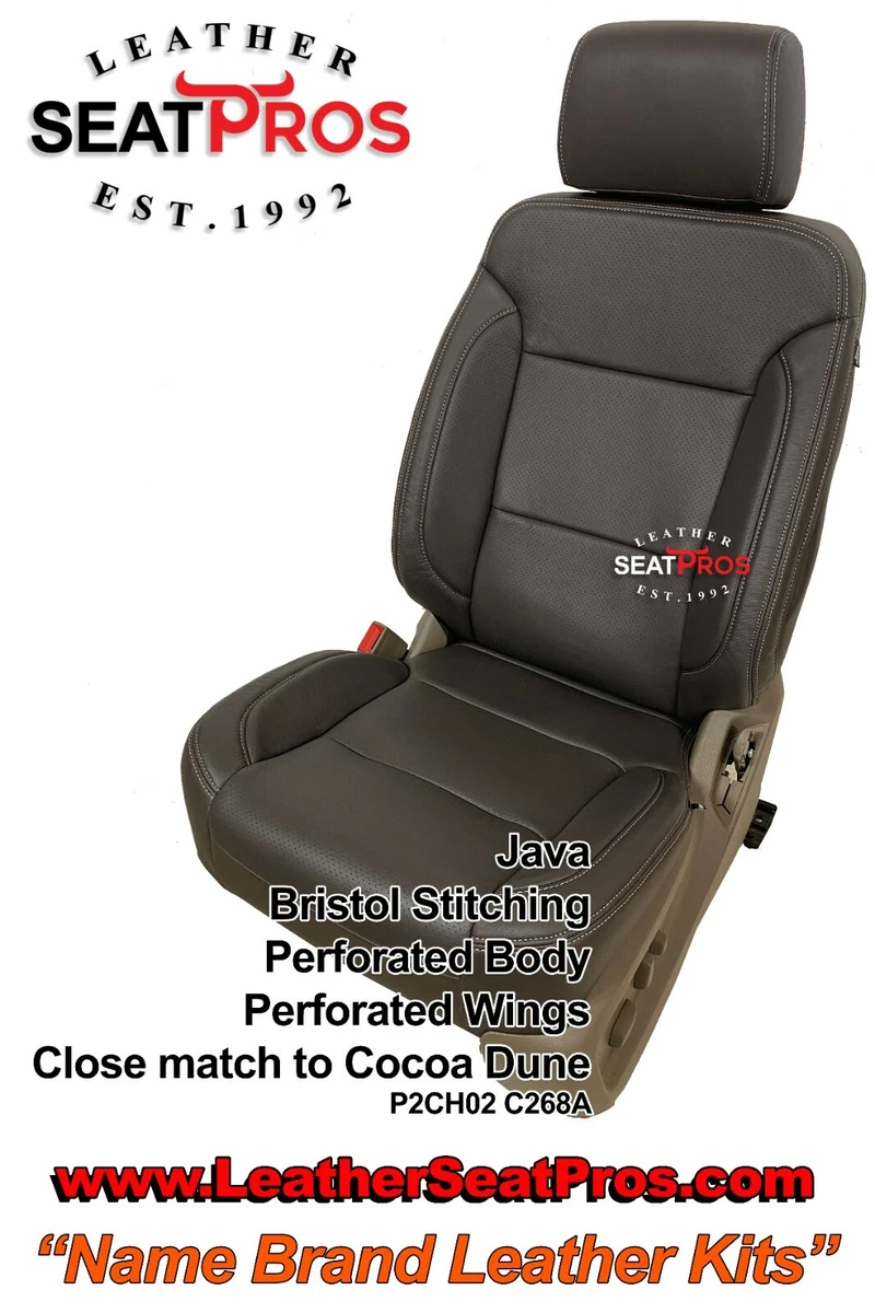 2018 chevrolet silverado seat covers deals