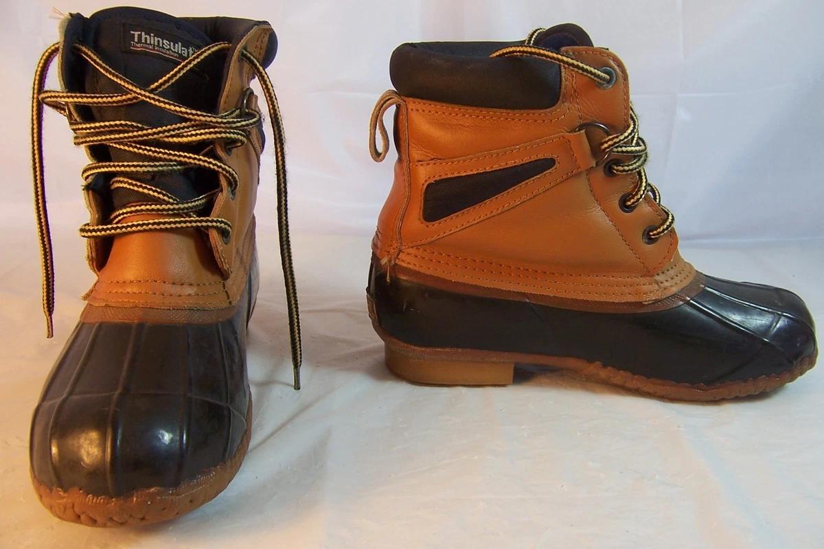 Northwest territory hotsell thinsulate boots