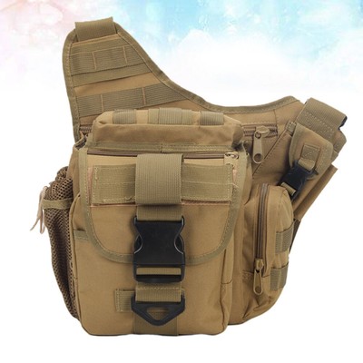  Multifunctional Men Pouch Sunglasses Waist Bag Men's Travel