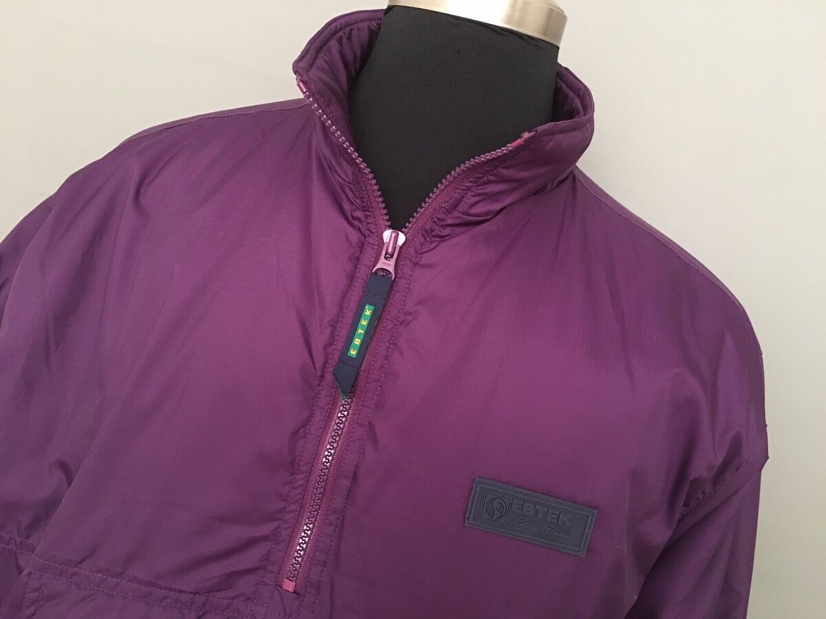 EDDIE BAUER EBTEK Men's Packable Thinsulate Lite Loft EDDIE BAUER EBTEK Men's Packable Thinsulate Lite Loft