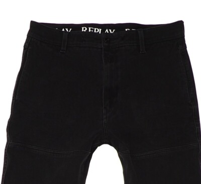 REPLAY DYAGO HERREN JEANS   W30 L30 doc billstrong**TOP 2026 30/30 **