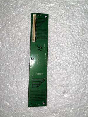 Agilent ET55909 Apex Offset PCA