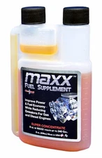 CleanBoost® Maxx™ 08oz Fuel Treatment for Gas & Diesel Fuel - Treats 240 Gallons