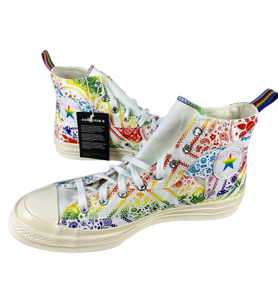 Where can i buy converse pride shoes 2025