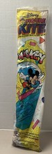 Disney Mickey Mouse Figure Kite SPECTRA STAR Vintage Outdoor Room Decor New 1988