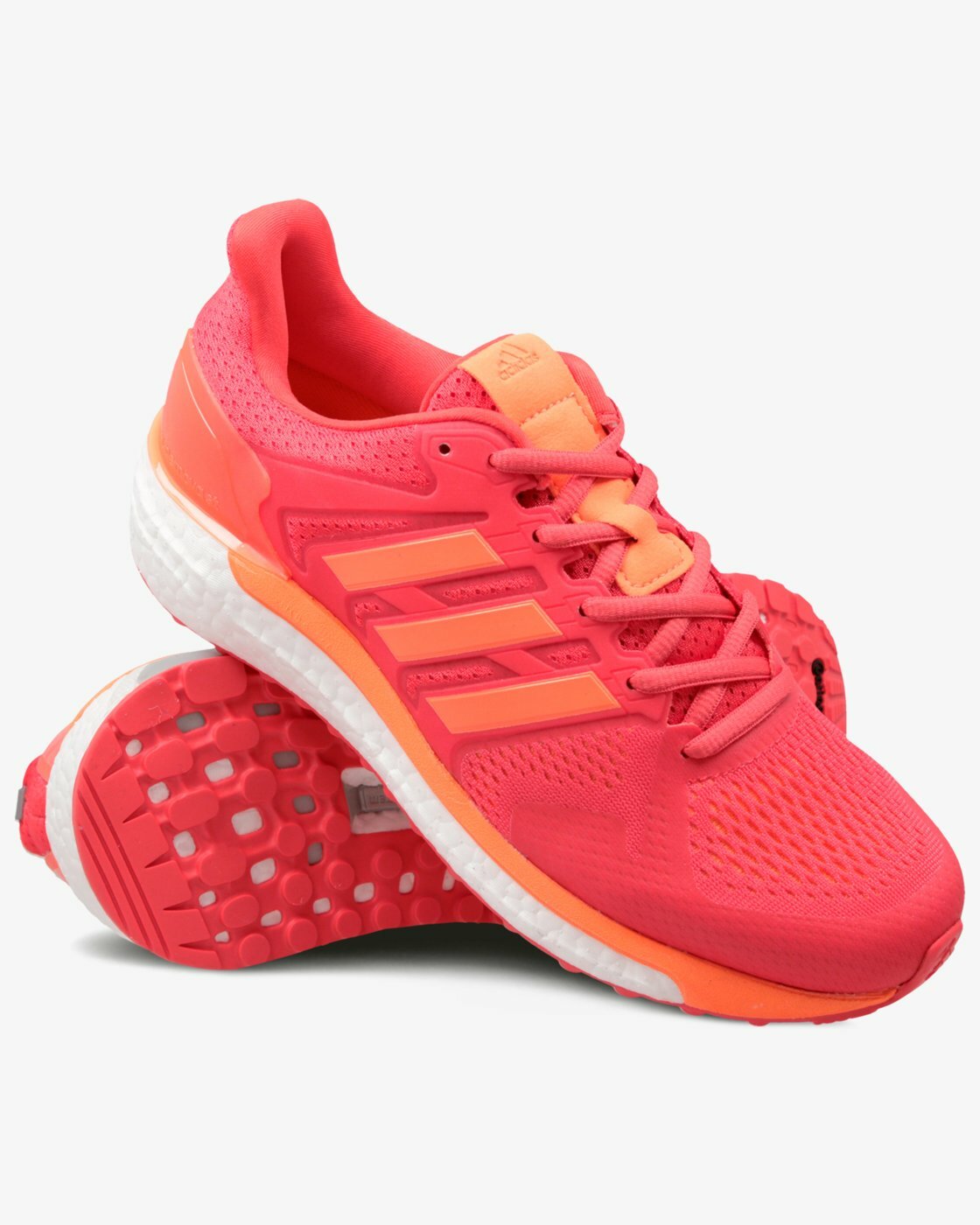 Женские кроссовки ADIDAS SUPERNOVA ST Adidas Boost NEW
