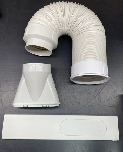Delonghi Air Conditioner Exhaust Window Kit