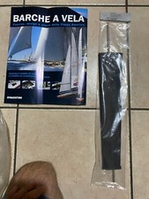 Luna Rossa Modello Prada Barca a Vela De Agostini Uscita N 32 leggi Descrizione