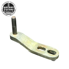 Walker-Turner BN560 102.2302 Craftsman 10" Band Saw Wheel Guard Bracket