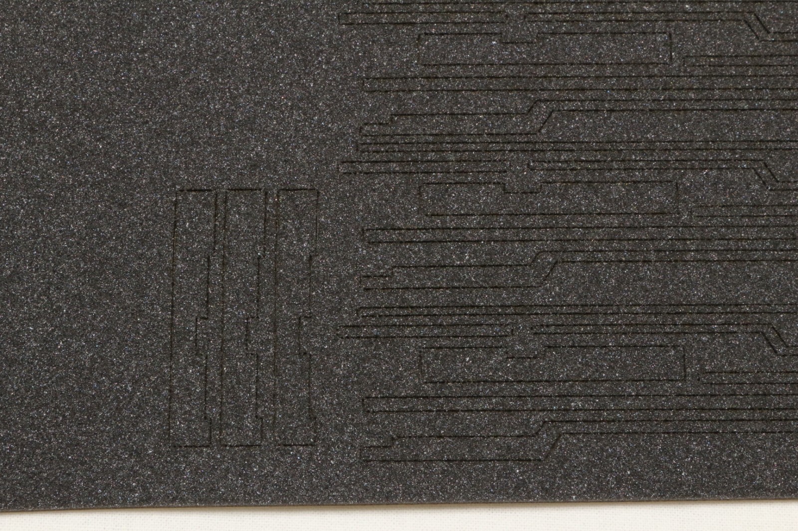 Olympus Light Seal Replacement Kit for XA XA2 XA4 Precut 3 sets JAPAN